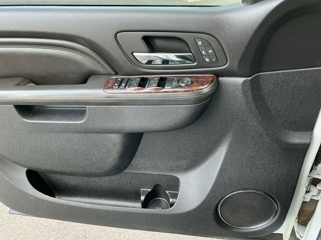 Used 2013 GMC Sierra 3500 Denali w/ Suspension Package, Off-Road image 23