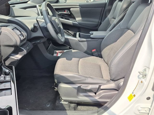 Certified 2023 Toyota bZ4X AWD w/ Weather Package image 9