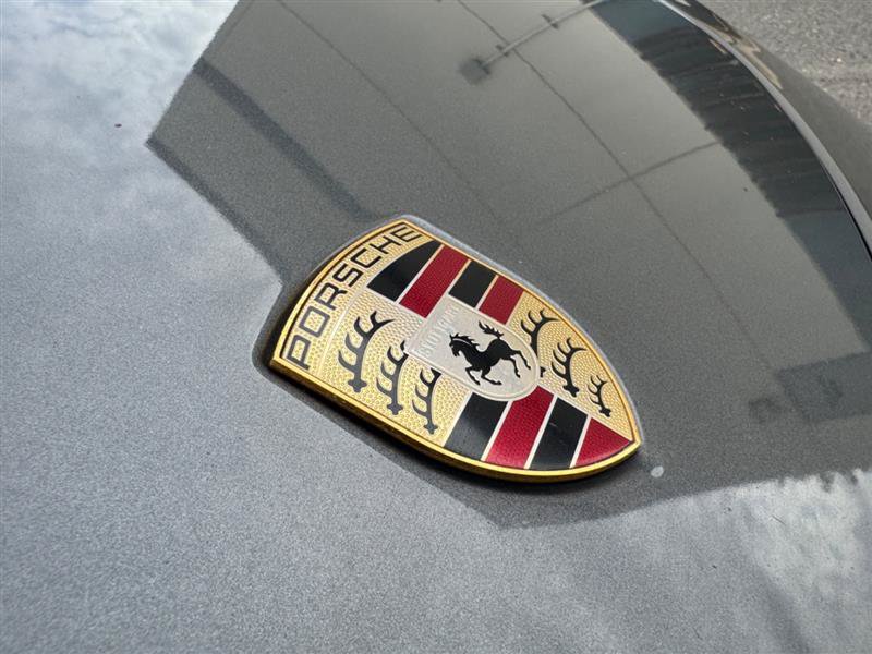Used 2013 Porsche Boxster RWD image 16