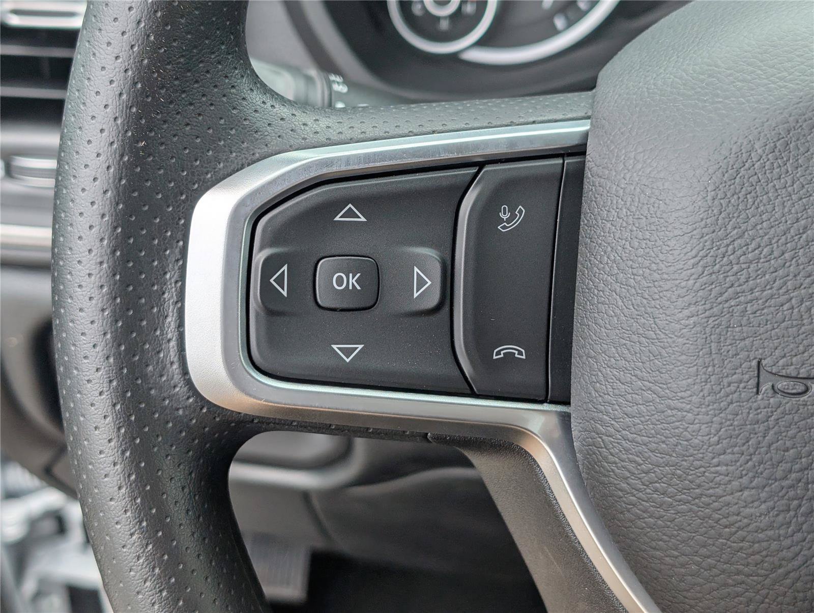 New 2026 RAM 3500 Tradesman AWD/4WD image 14