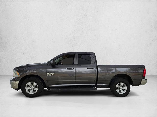 Used 2019 RAM 1500 Tradesman w/ Popular Equipment Group image 8