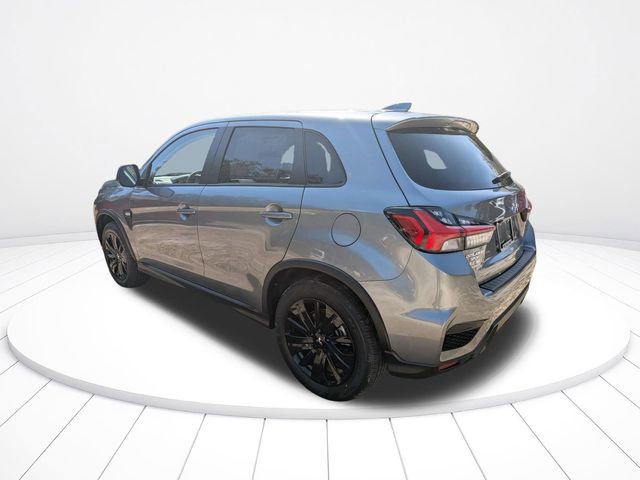 New 2026 Mitsubishi Outlander Sport LE image 6
