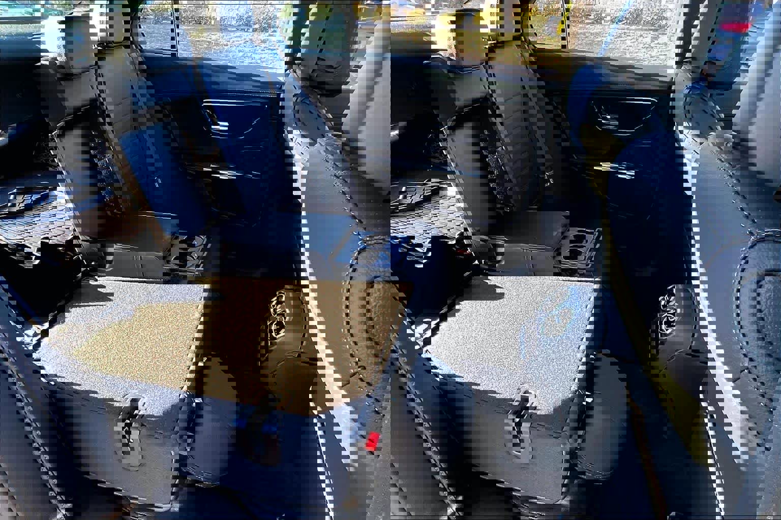 Used 2023 Mercedes-Benz C 300 C 300 image 20