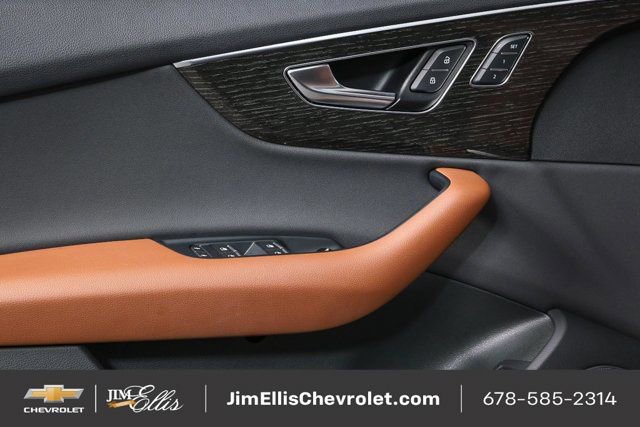 Used 2021 Audi Q7 3.0T Premium w/ Convenience Package image 7