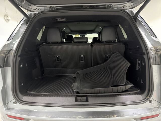 Certified 2025 Buick Enclave Avenir w/ Super Cruise Package image 15