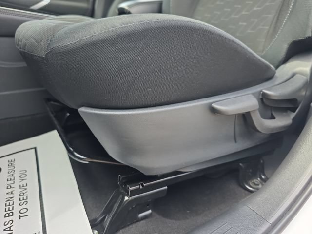 Certified 2023 Nissan Kicks SV FWD image 12