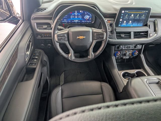 Used 2022 Chevrolet Tahoe LT image 10