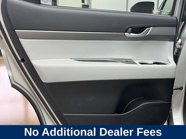 Used 2024 Hyundai Palisade SEL AWD/4WD image 19