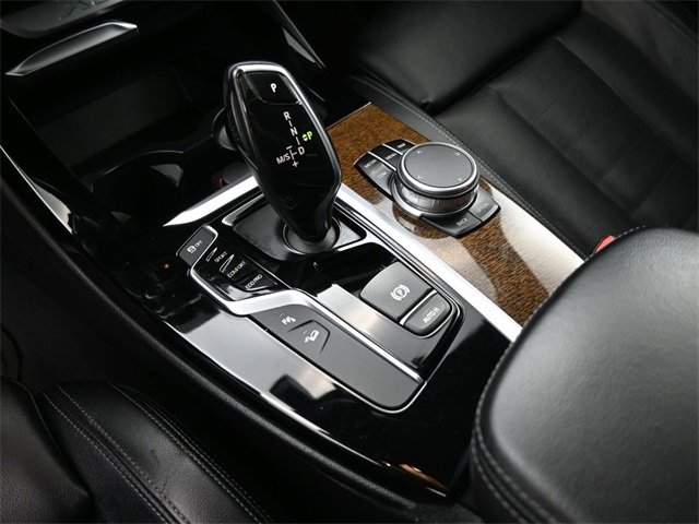 Used 2018 BMW X3 xDrive30i w/ Premium Package image 32