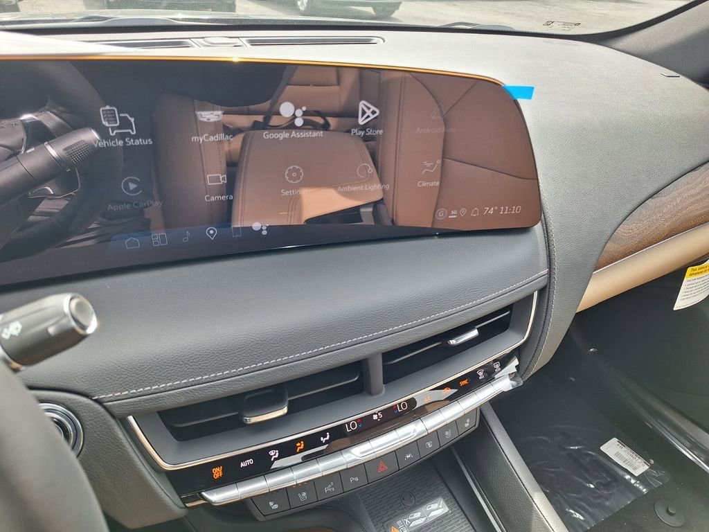 New 2026 Cadillac CT5 Premium Luxury RWD image 13