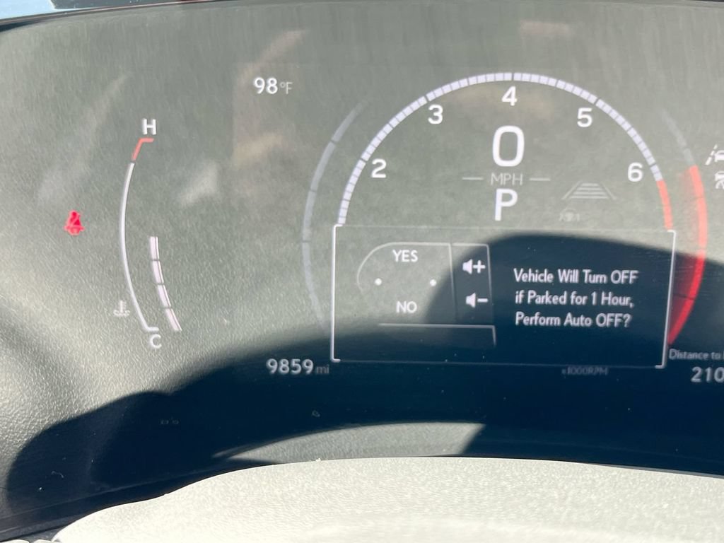 Certified 2026 Lexus NX 350 F Sport AWD/4WD image 14