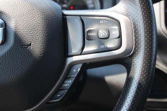 Used 2023 RAM 3500 Tradesman AWD/4WD image 12