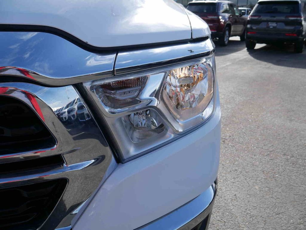 Used 2024 RAM 1500 Big Horn image 27
