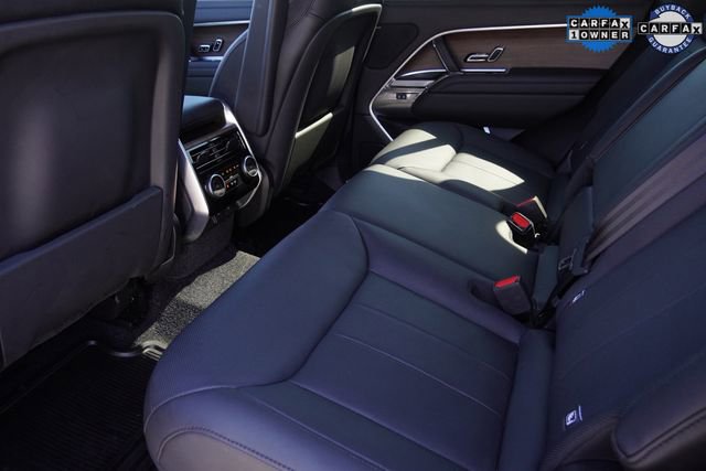 Used 2023 Land Rover Range Rover SE image 14