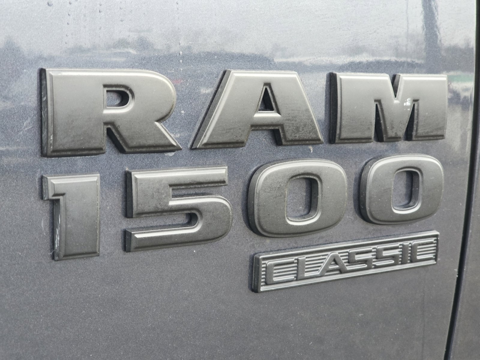 Used 2019 RAM 1500 Classic Warlock image 8