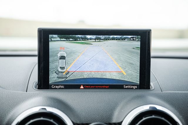 Used 2016 Audi S3 Premium Plus image 65