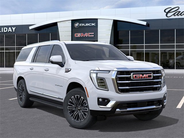 New 2026 GMC Yukon XL Elevation w/ LPO, Floor Liner Package image 7