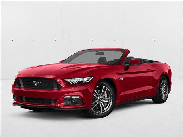 Used 2015 Ford Mustang GT Premium w/ Equipment Group 401A