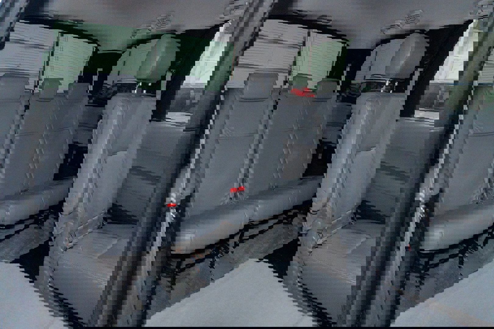 Used 2010 Toyota Sequoia Limited image 31