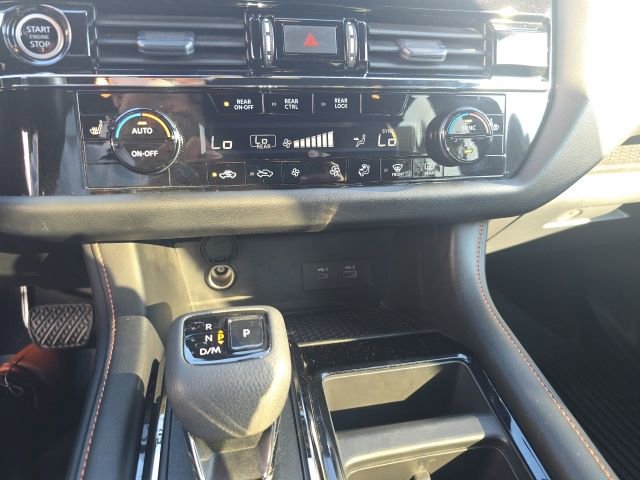 Used 2024 Nissan Pathfinder Rock Creek image 20