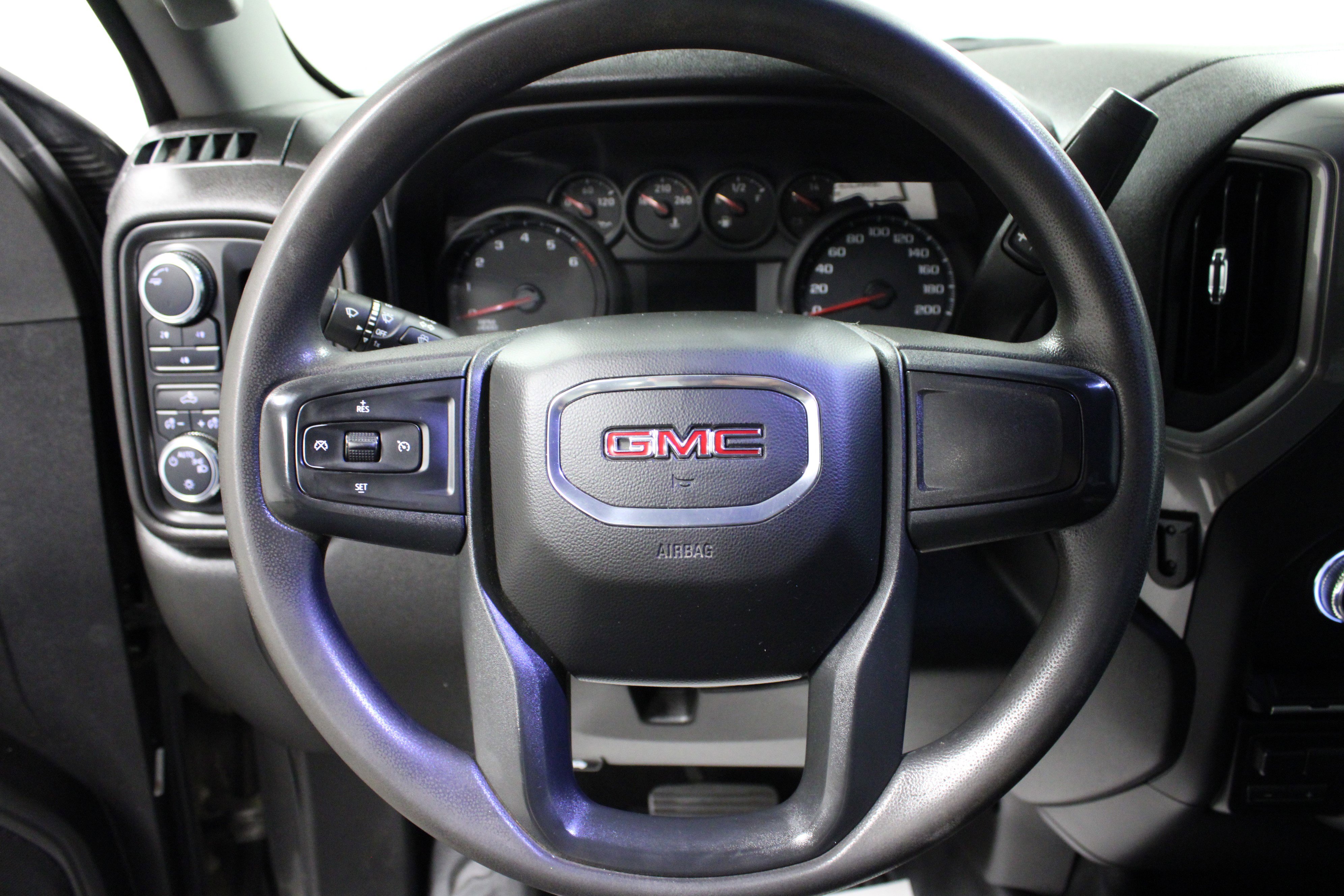 Used 2023 GMC Sierra 3500 Pro image 15
