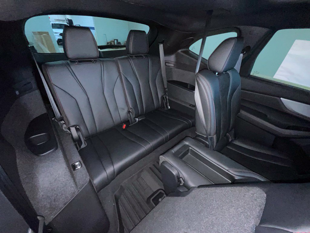 New 2026 Acura MDX A-Spec AWD/4WD image 20