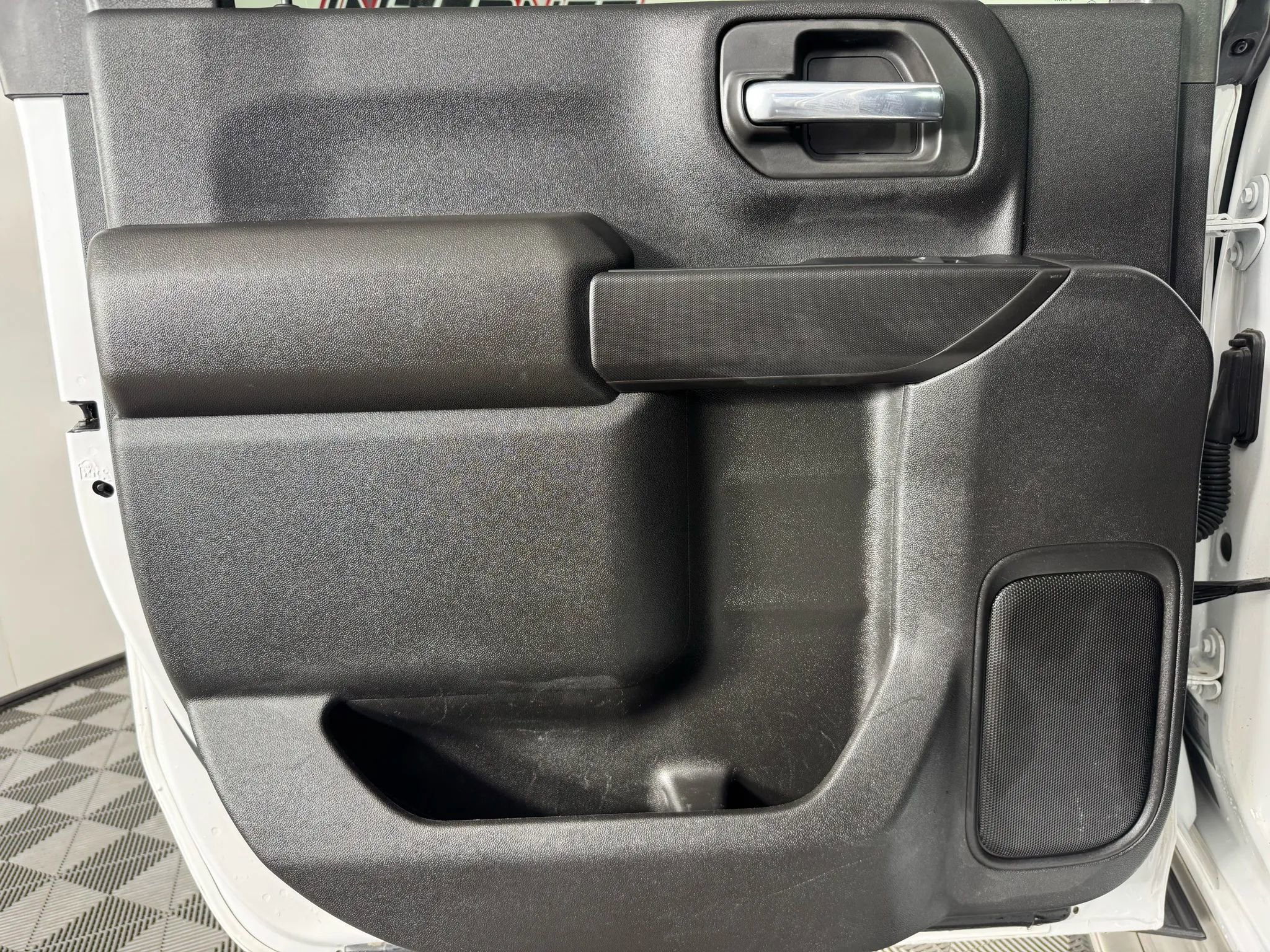 Used 2024 Chevrolet Silverado 3500 W/T w/ WT Convenience Package image 39