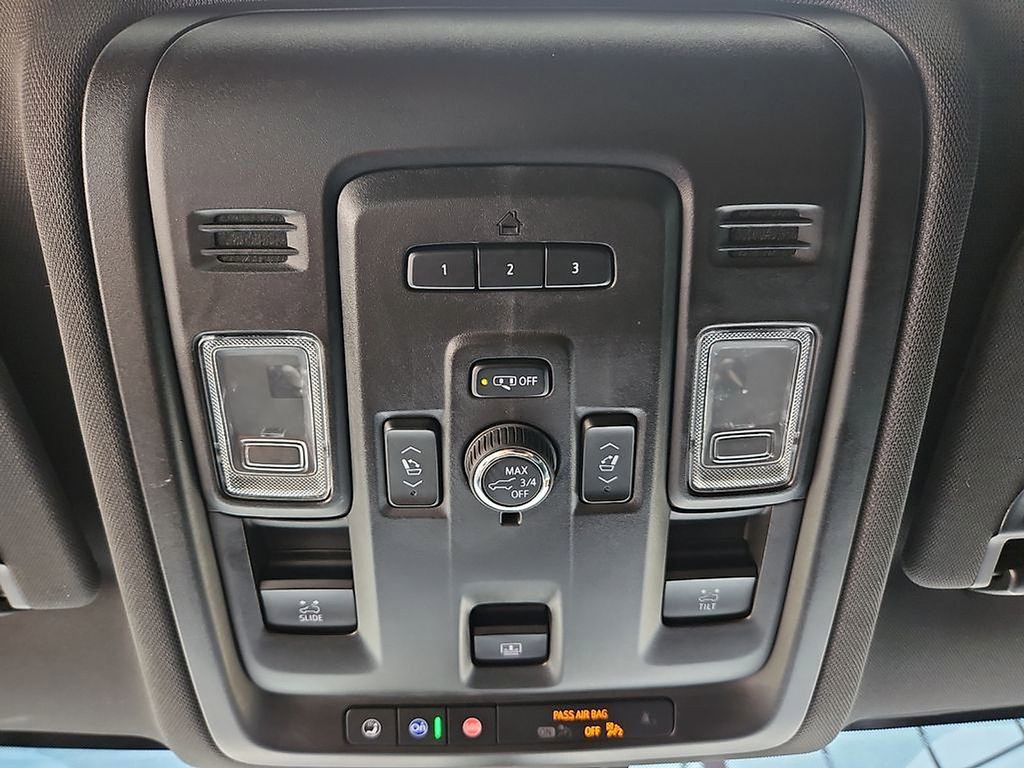 Used 2021 Chevrolet Tahoe High Country AWD/4WD image 28