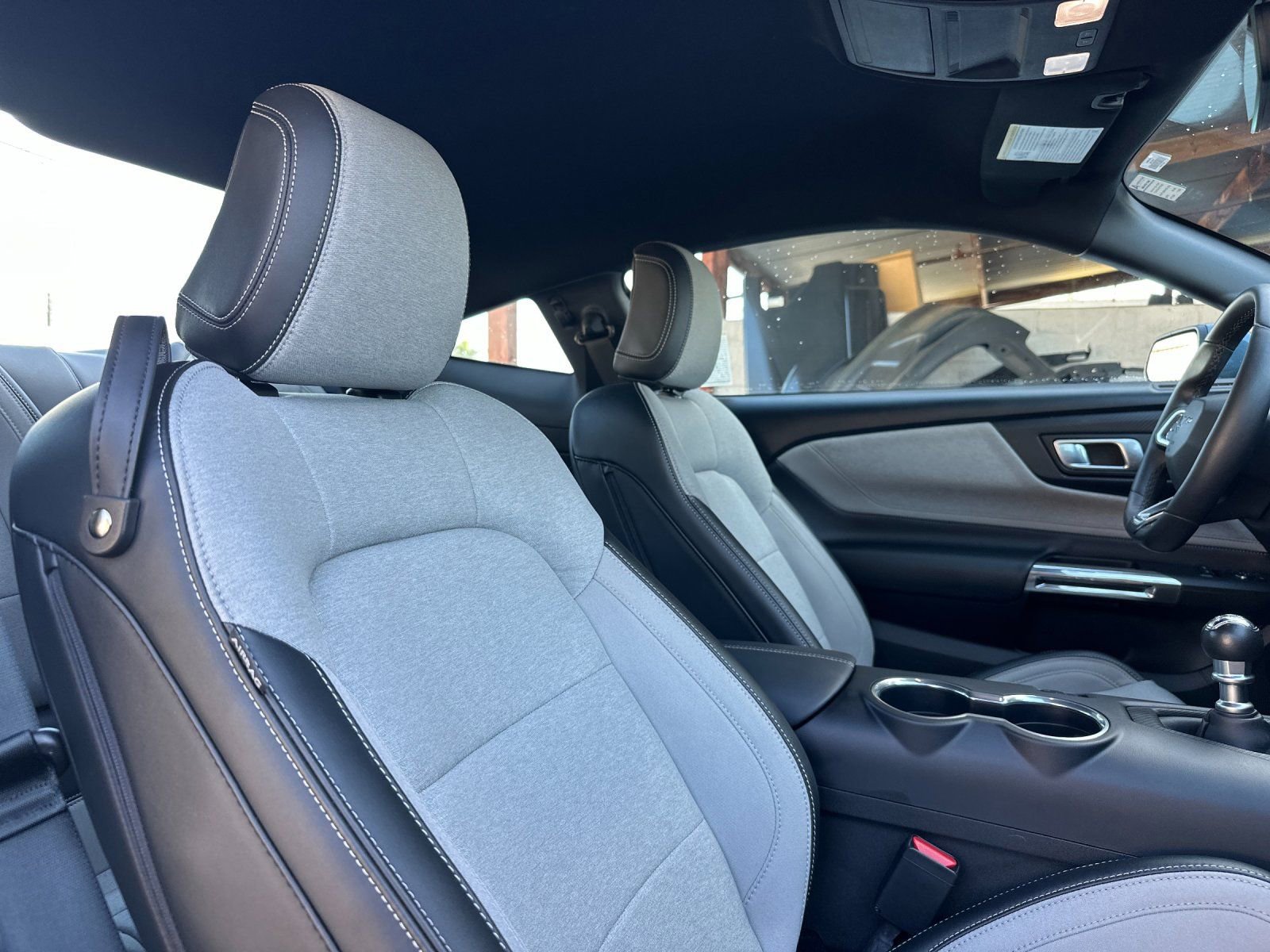 Used 2024 Ford Mustang GT RWD image 18
