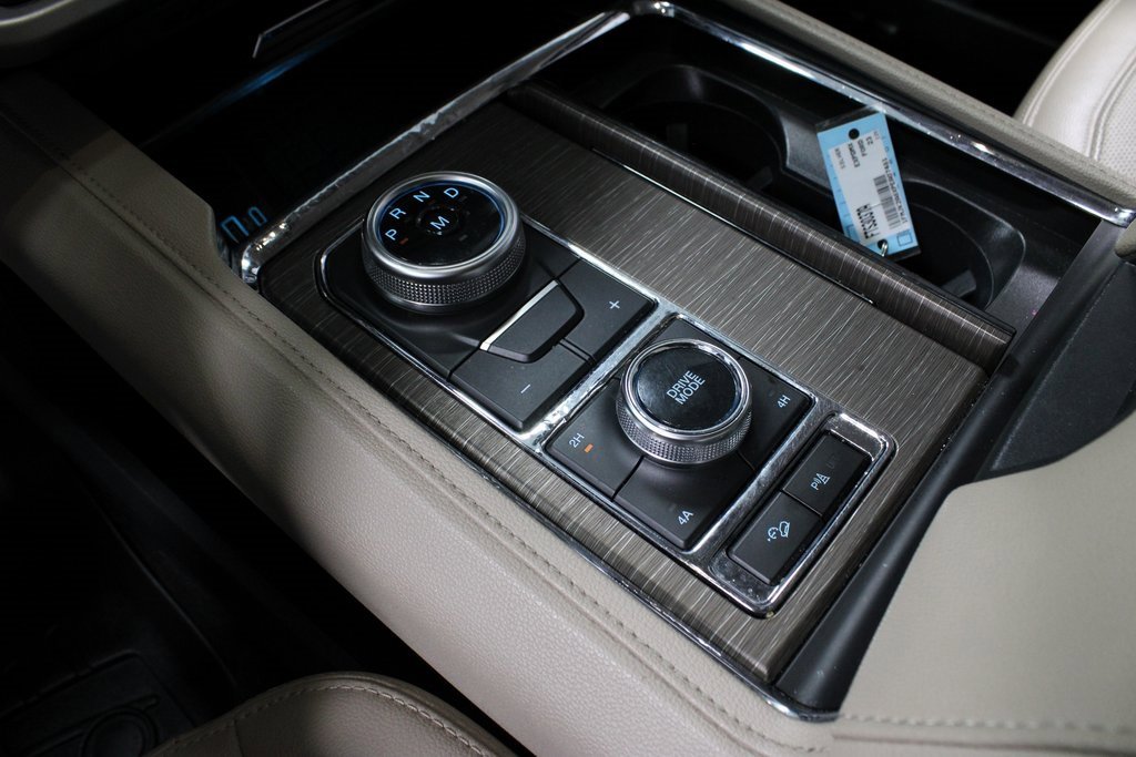 Certified 2023 Ford Expedition Max Limited image 36