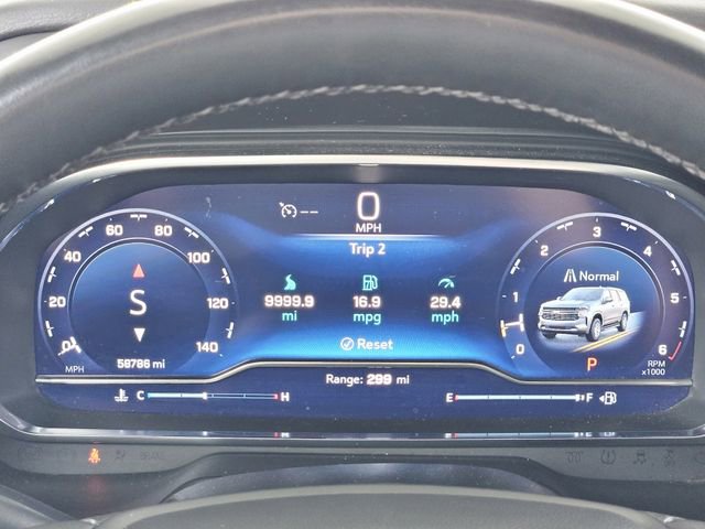 Used 2024 Chevrolet Tahoe Premier image 19