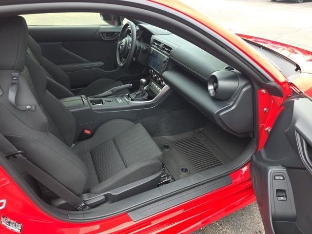 New 2026 Toyota GR86 image 10