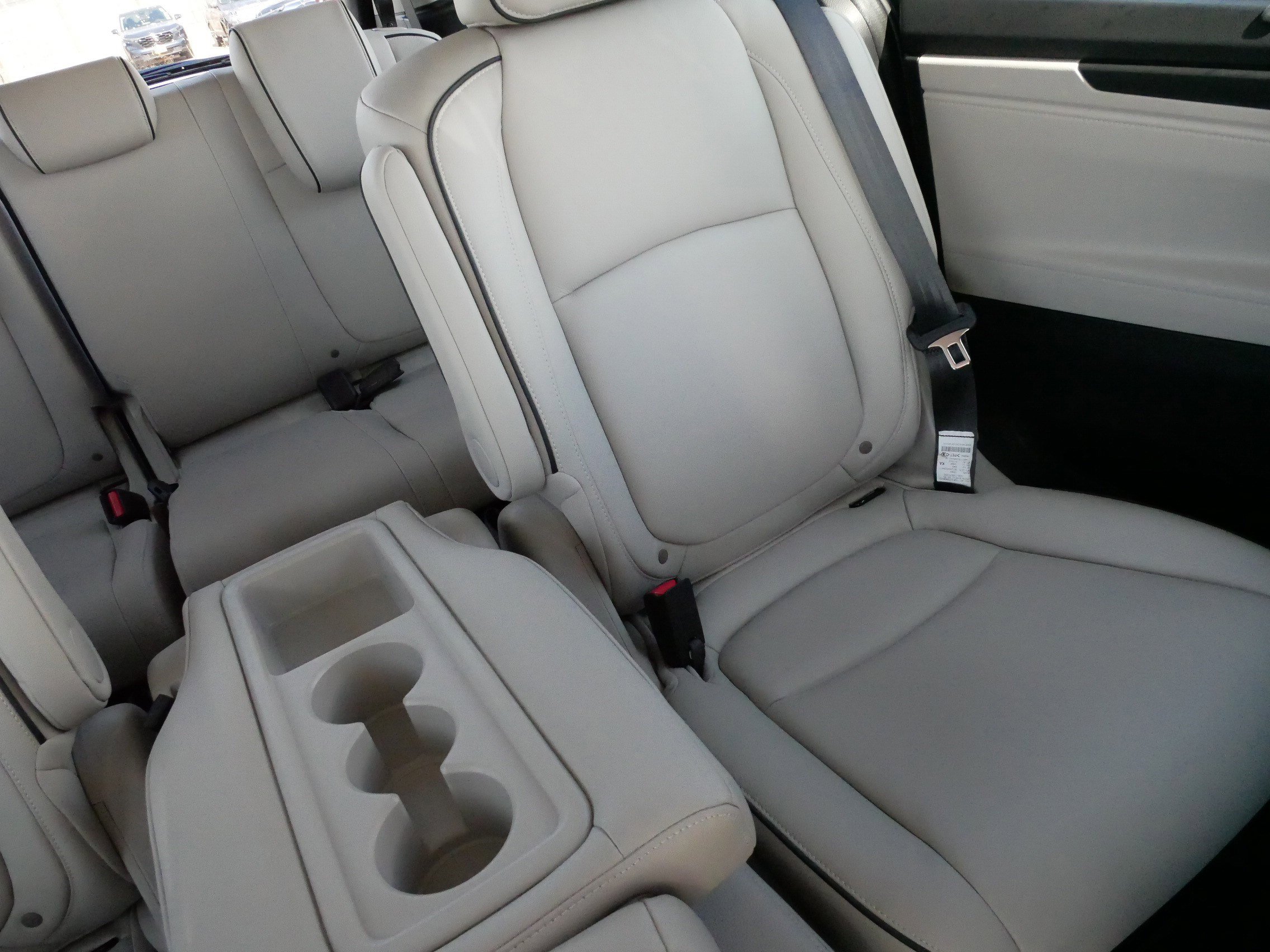 Certified 2026 Honda Odyssey Touring image 14