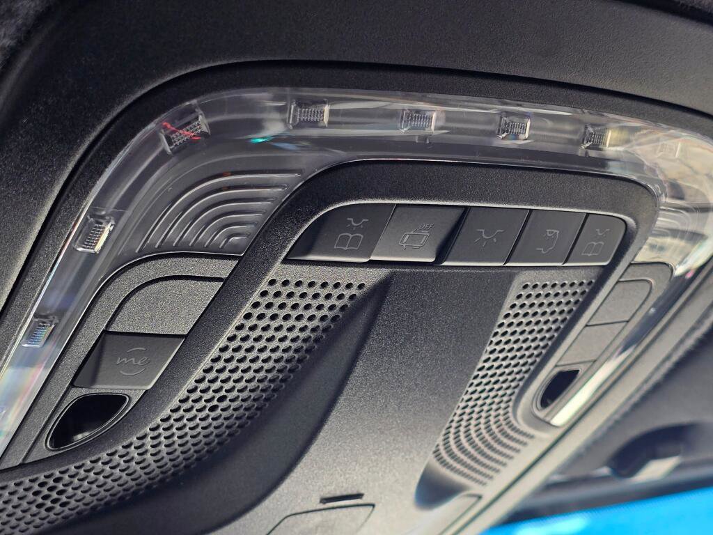 New 2026 Mercedes-Benz Sprinter 144 Cargo image 45
