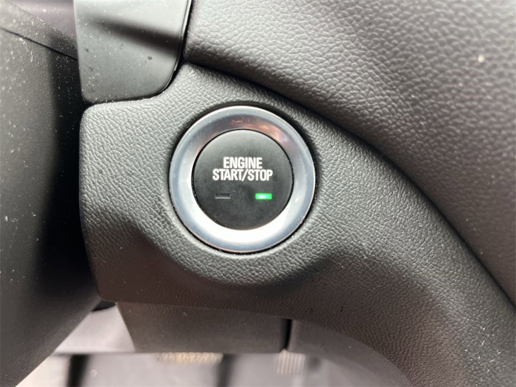 Certified 2024 Chevrolet Equinox LT image 16