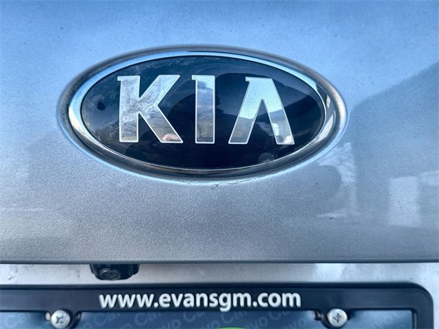 Used 2017 Kia Sorento LX image 29