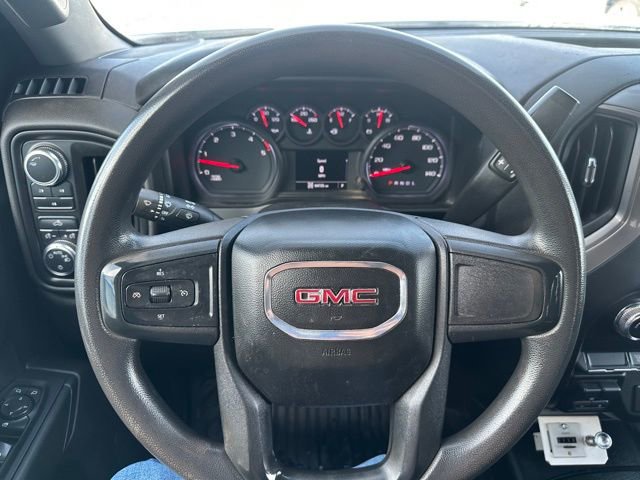 Used 2023 GMC Sierra 2500 Pro w/ Convenience Package image 17