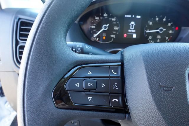 New 2026 RAM ProMaster 3500 w/ Convenience Group image 18