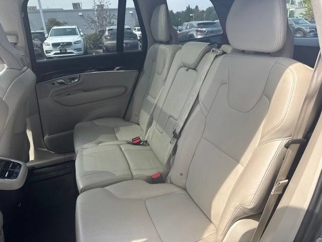 Used 2019 Volvo XC90 T6 Momentum AWD/4WD image 10