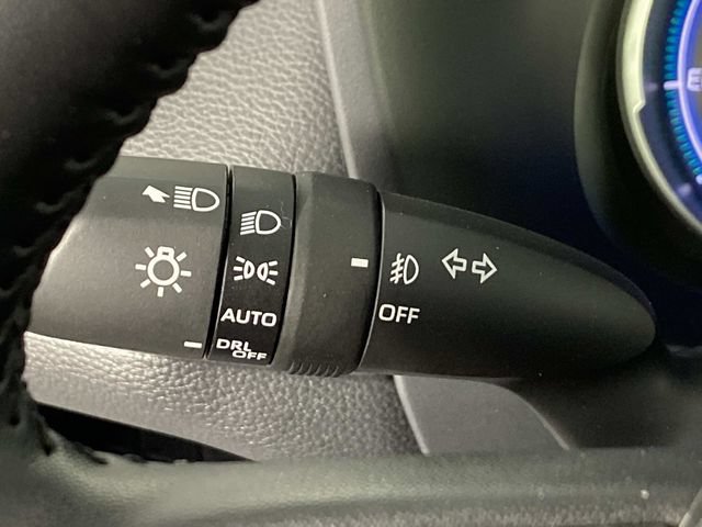 Used 2025 Toyota RAV4 XLE Premium w/ Weather Package AWD/4WD image 19