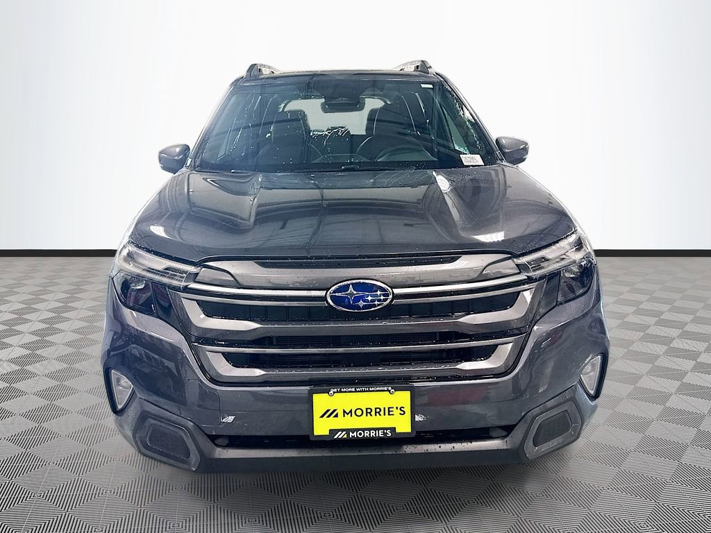 New 2026 Subaru Forester Limited image 2