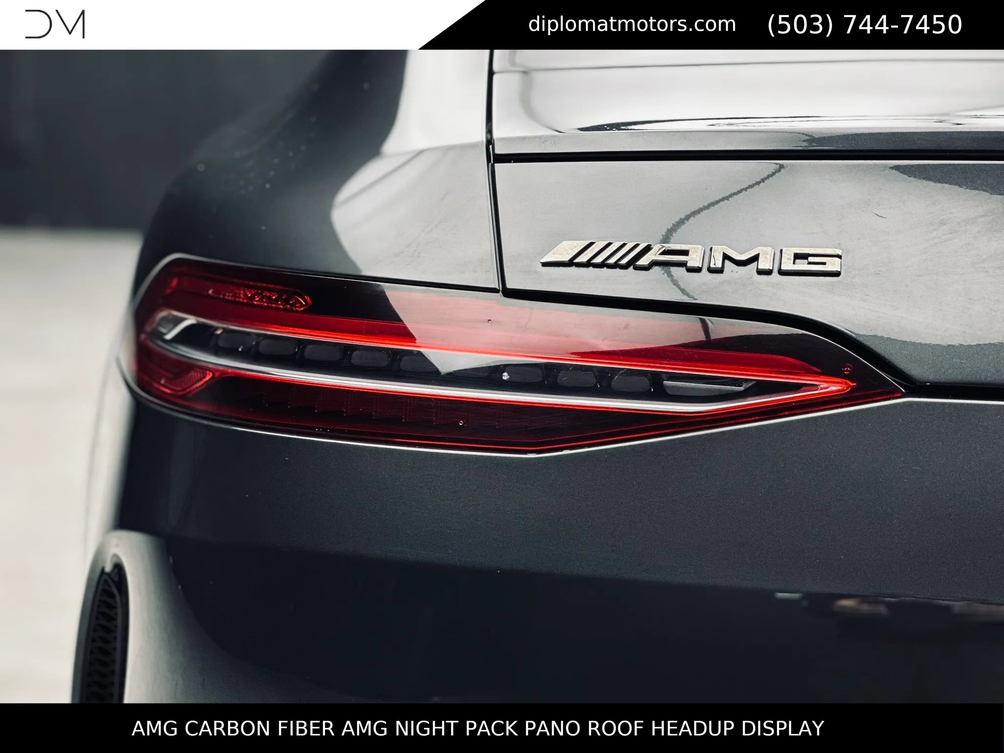 Used 2024 Mercedes-Benz AMG GT 63 S image 15
