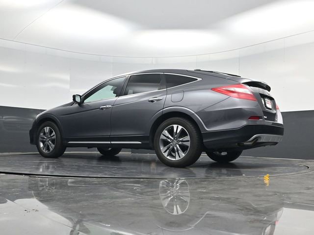 Used 2015 Honda Crosstour EX-L image 51