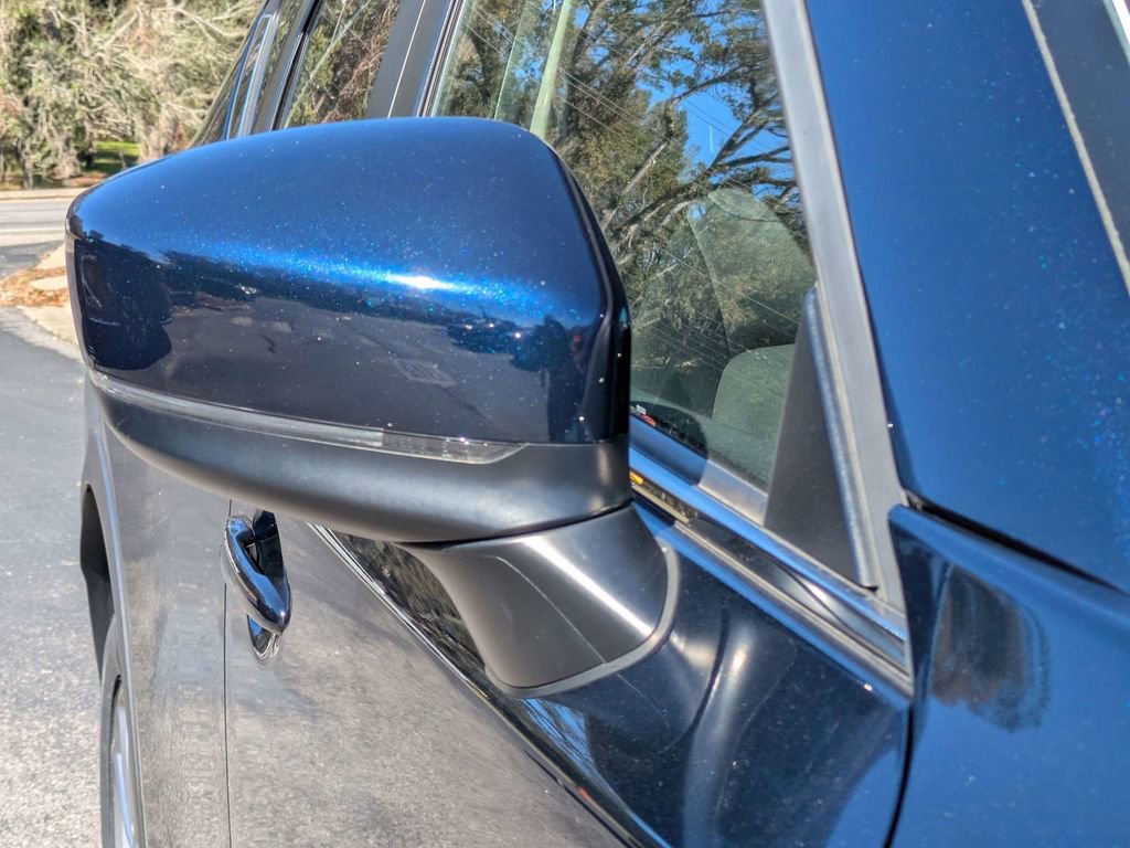 Certified 2023 MAZDA CX-5 AWD 2.5 S w/ Select Package image 12