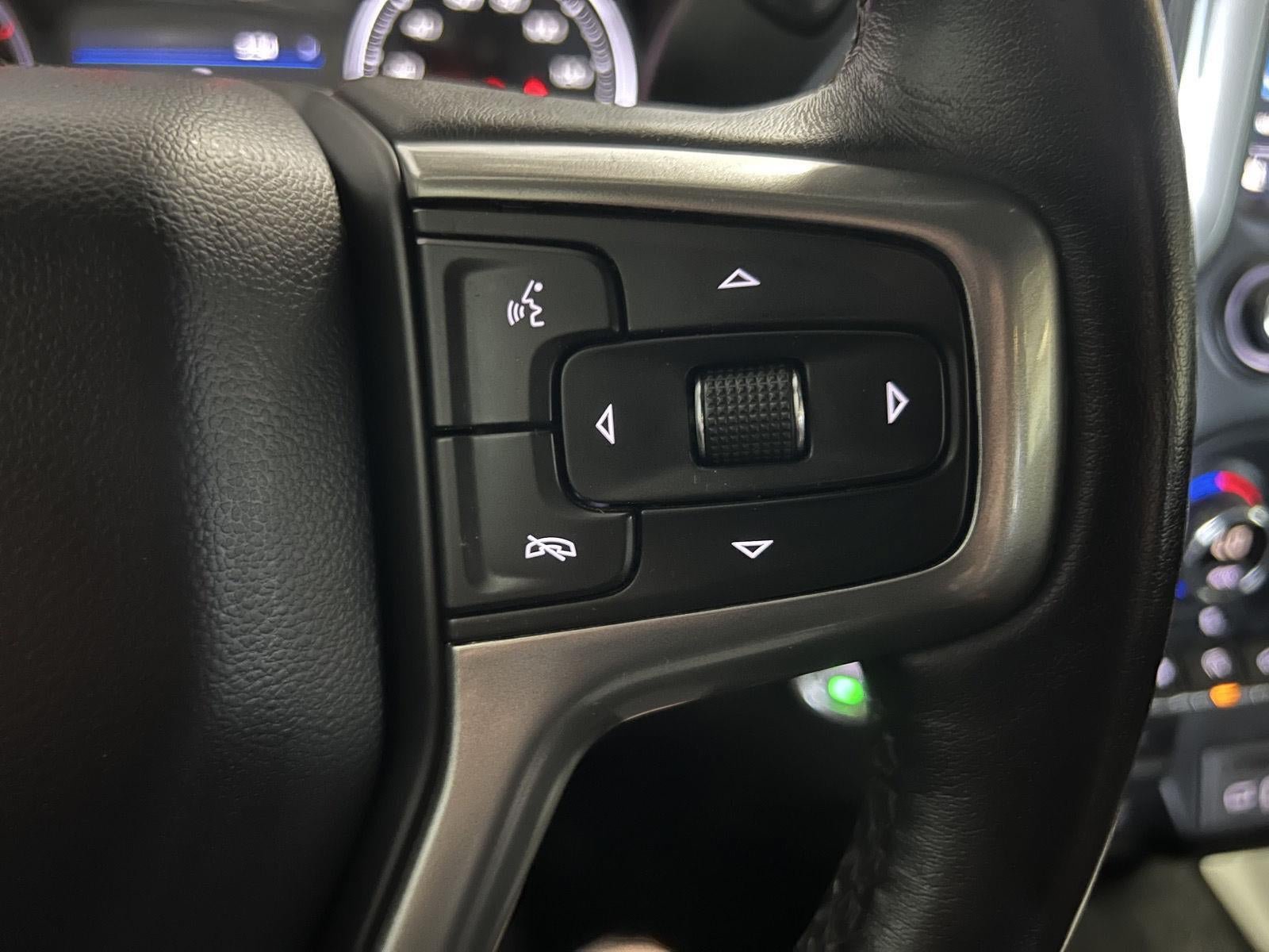Used 2021 Chevrolet Silverado 1500 LT AWD/4WD image 14