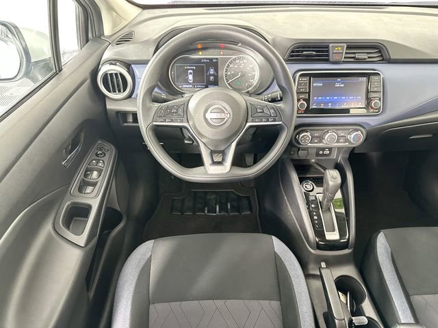 Used 2023 Nissan Versa SV FWD image 10