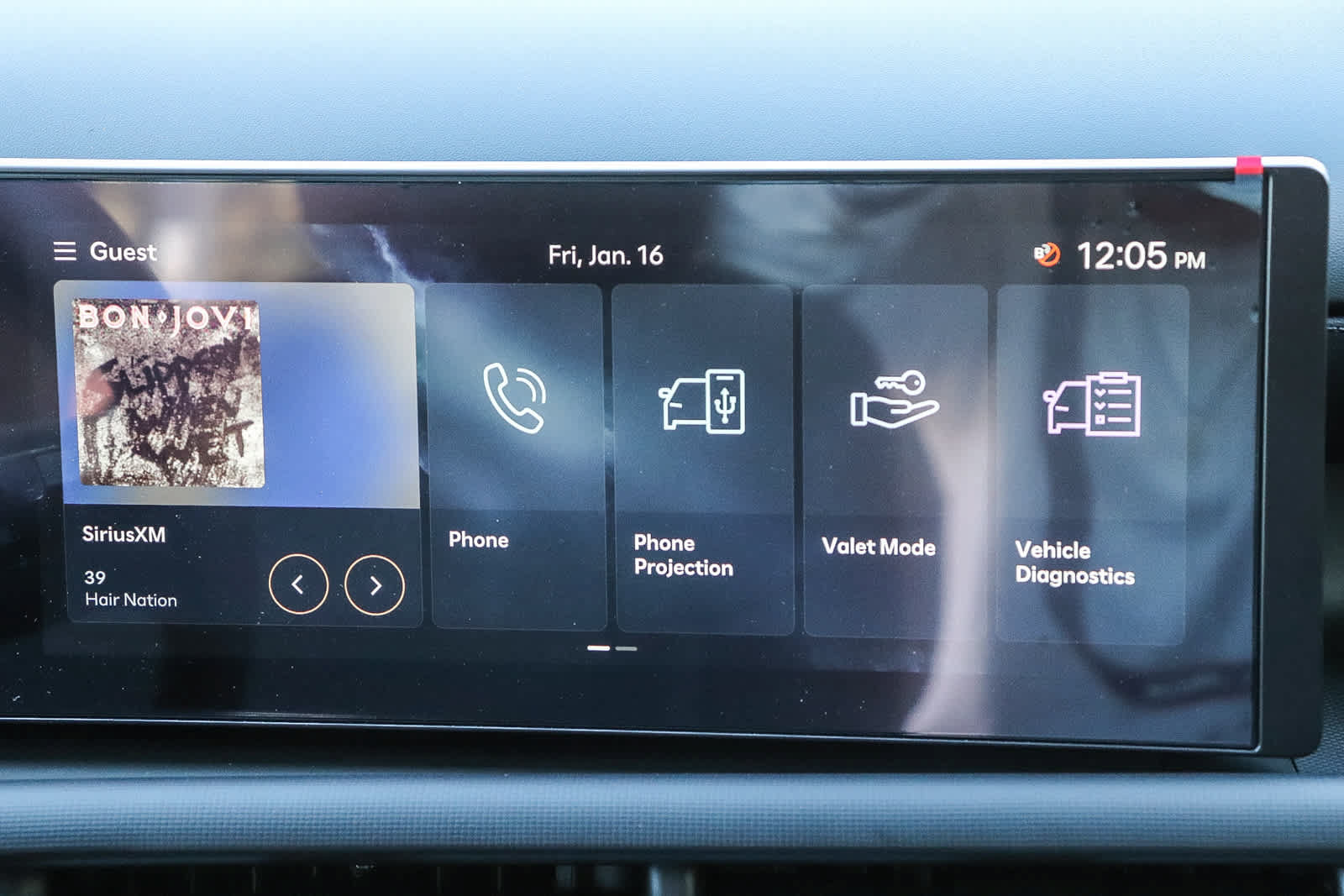 New 2026 Hyundai Santa Cruz SEL FWD image 19