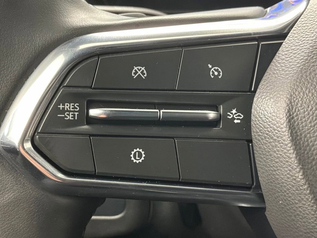 Used 2025 Chevrolet Tahoe Z71 AWD/4WD image 16