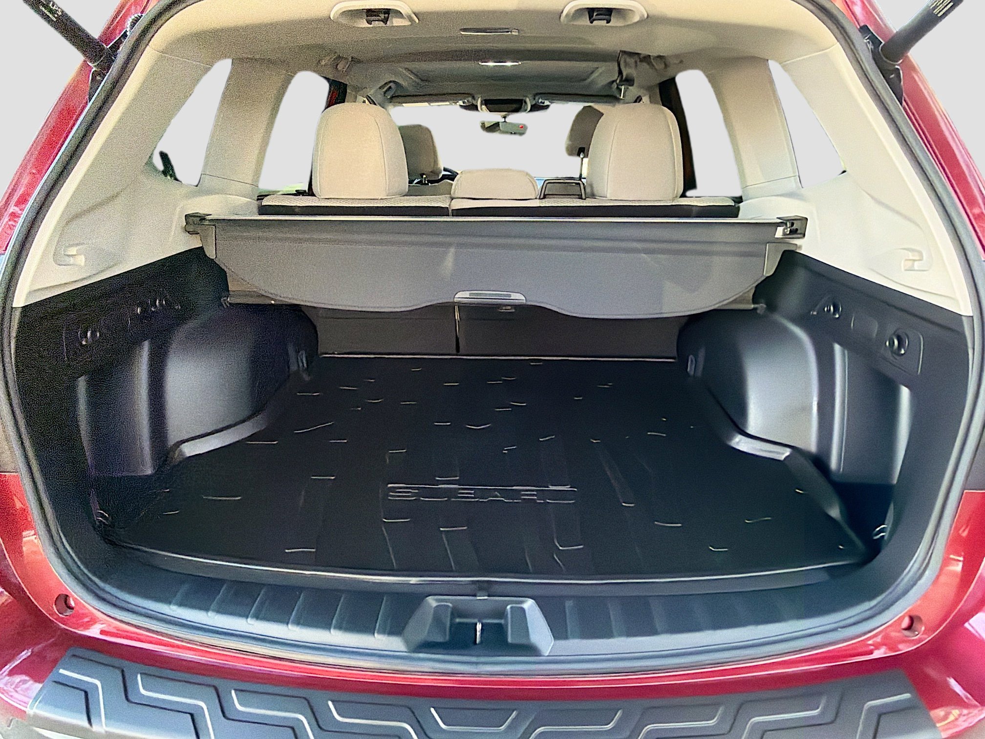 Certified 2023 Subaru Forester Premium image 12