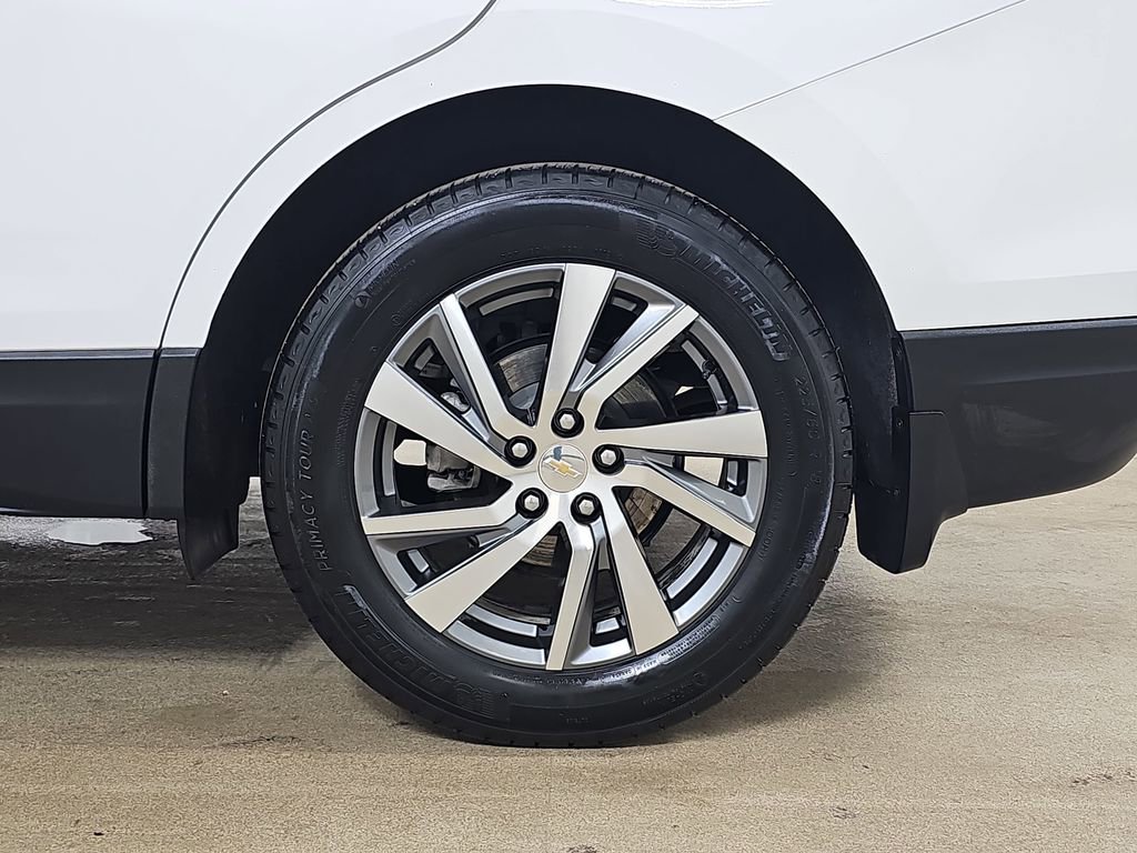 Certified 2023 Chevrolet Equinox LT image 38